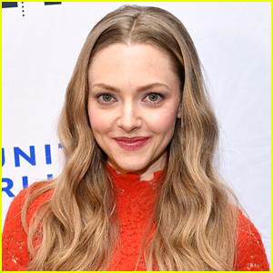 Amanda Seyfried Says She Let Herself Be Uncomfortable on Set Wearing Just Underwear: 'I Wanted to Keep My Job'