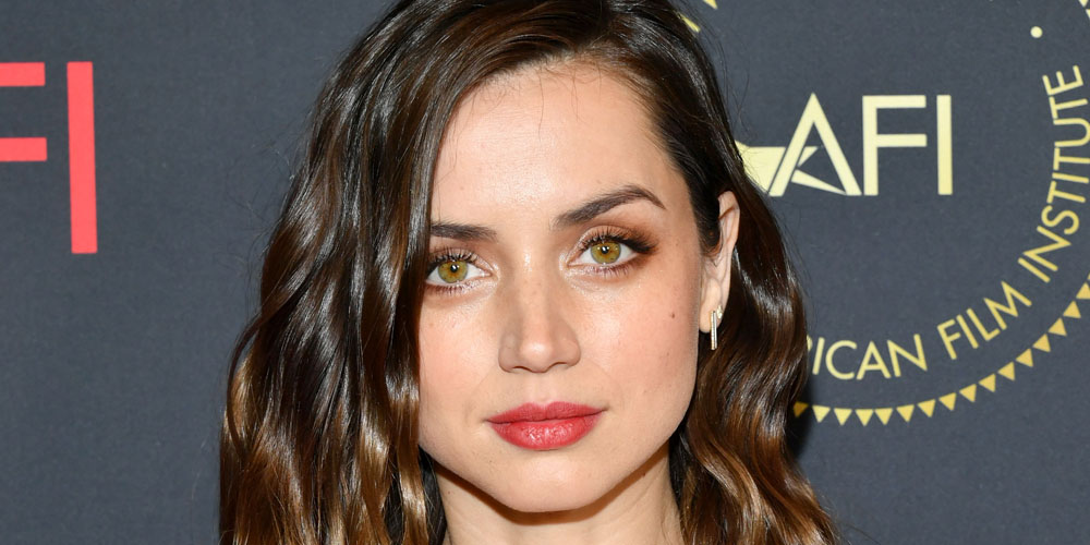 Ana de Armas Speaks Out About Blonde’s NC17 Rating ‘I Didn’t