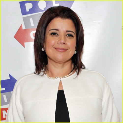 Ana Navarro