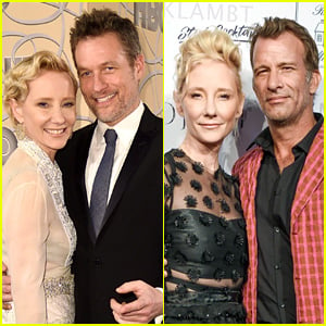 Anne Heche's Exes James Tupper & Thomas Jane Speak Out After Her Car Crash