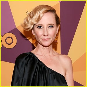 Anne Heche's Official Cause of Death Revealed by Coronor