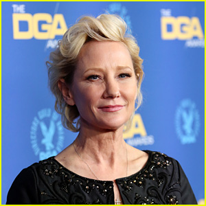 Anne Heche's Rep Sadly Reveals 'She Is Not Expected to Survive' - Read the Full Statement