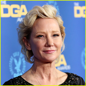 Anne Heche's Rep Releases Statement After Car Crash, Gives Update on Her Condition