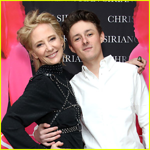 Anne Heche's Son Homer Releases Emotional Statement After Her Death