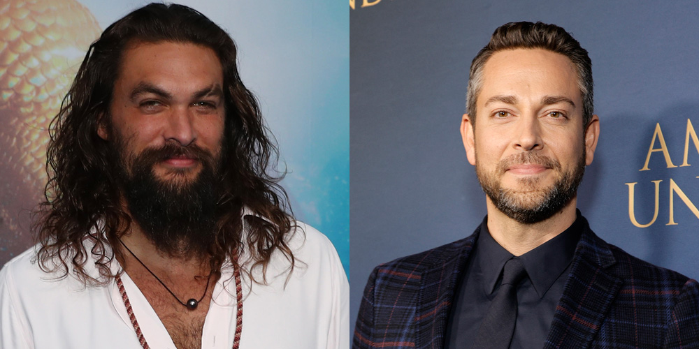 'Aquaman 2' & 'Shazam! 2' Release Dates Pushed Back TrendRadars