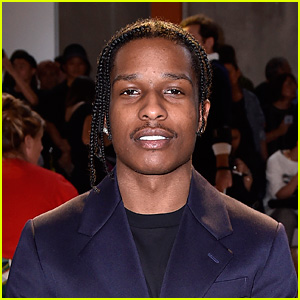 A$AP Rocky Facing Criminal Charges for Alleged L.A. Shooting