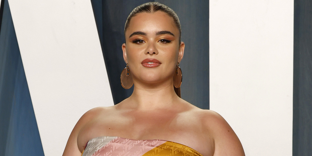 Barbie Ferreira Books Brand New Role in ‘House of Spoils’ Movie