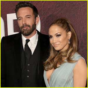 Ben Affleck & Jennifer Lopez’s Georgia Wedding – Find Out Which Stars Attended!