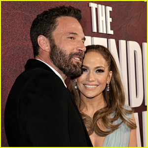 Ben Affleck & Jennifer Lopez Spotted in Georgia Ahead of Their Second Wedding!