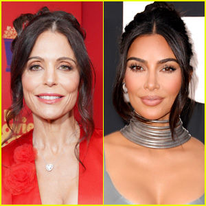 Bethenny Frankel's Review of Kim Kardashian's Skincare Line Is Getting Attention Online