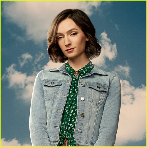 Big Sky’s Omar Metwally Won’t Be a Series Regular in Season 3 Plus, 9