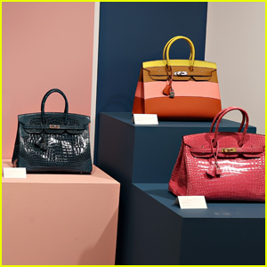 the most expensive hermes bag