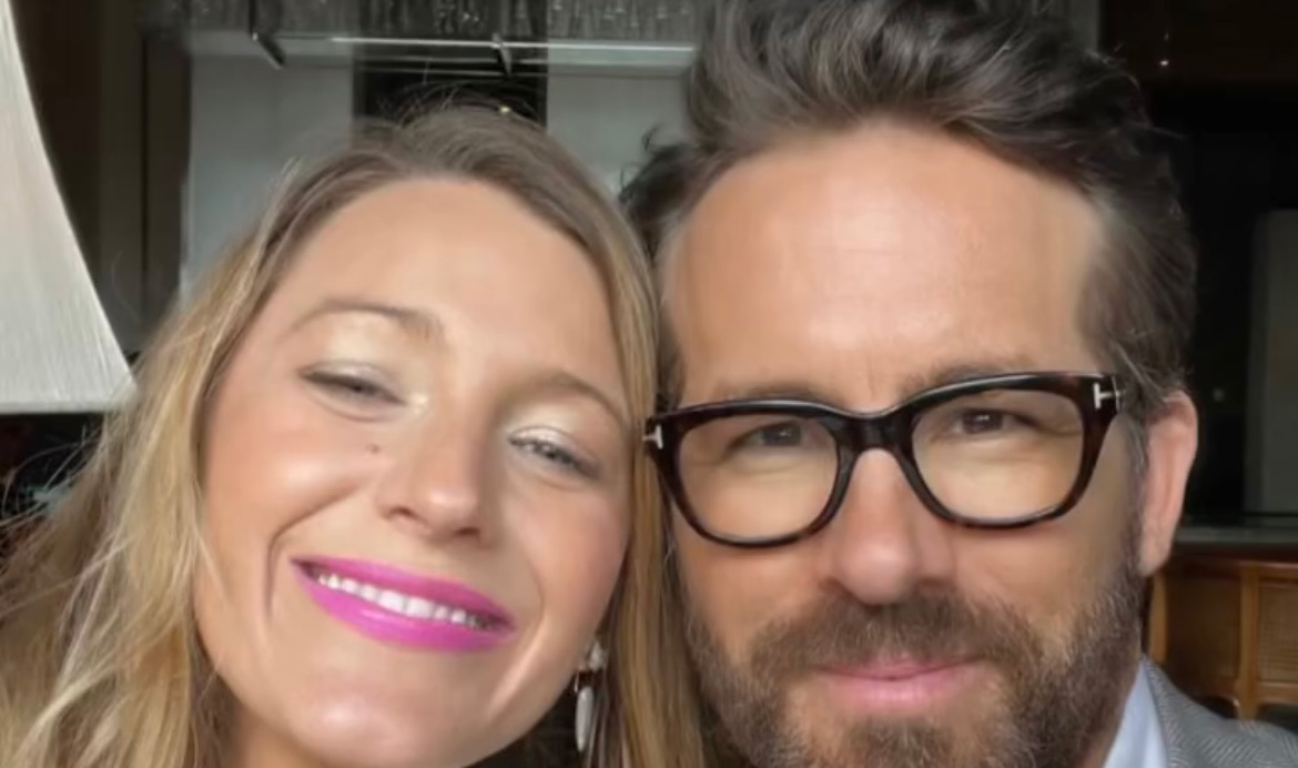 Blake Lively Shares Pics from 35th Birthday Celebration, Including the