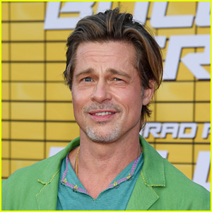 Brad Pitt Has a 'S--t List' of Actors He Won't Work With Again