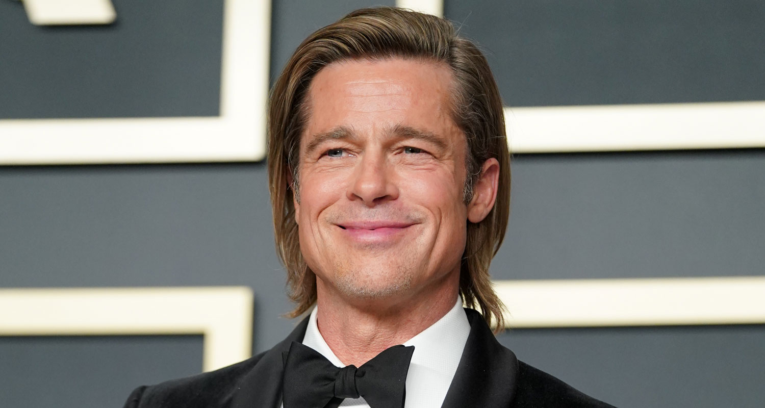 Brad Pitt Reveals the Unexpected Reality Show He’s a Huge Fan Of