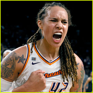 The 31-year-old WNBA player is a center for the Phoenix... 