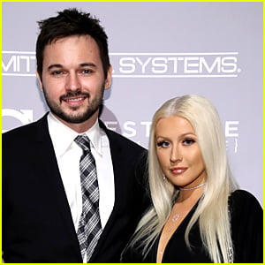Christina Aguilera & Fiance Matthew Rutler Have 'No Wedding Plans' - Here's Why