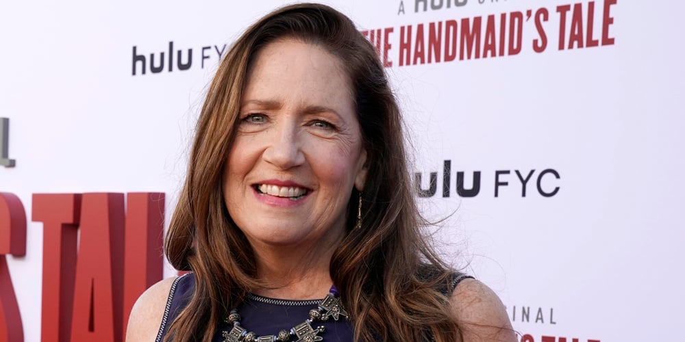'Handmaid's Tale' Star Ann Dowd Joins 'The Exorcist' Movie | Ann Dowd, Movies - Vimarsana News