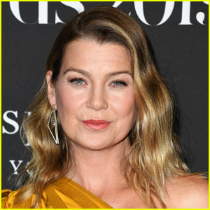 Ellen Pompeo Thinks 'Grey's Anatomy' Should Be 'Less Preachy' When Tackling Social Issues
