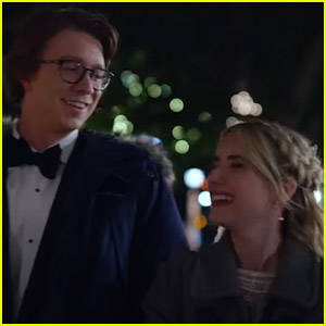 Emma Roberts & Thomas Mann Don't Have The Best New Year's Proposals in 'About Fate' Trailer - Watch!