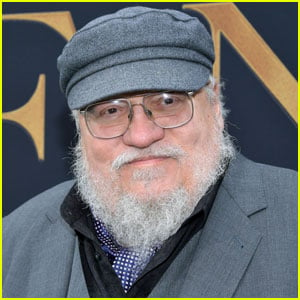 'Game of Thrones' Author George R.R. Martin Shares His Thoughts on Upcoming 'House of the Dragon' Series