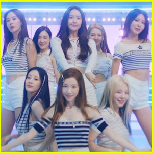 Girls' Generation Celebrate 15th Anniversary With Comeback Album 'FOREVER 1'
