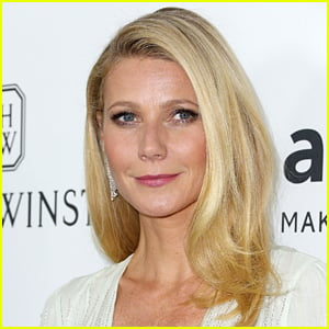 Gwyneth Paltrow Is Going to Be a Guest Shark on 'Shark Tank'!