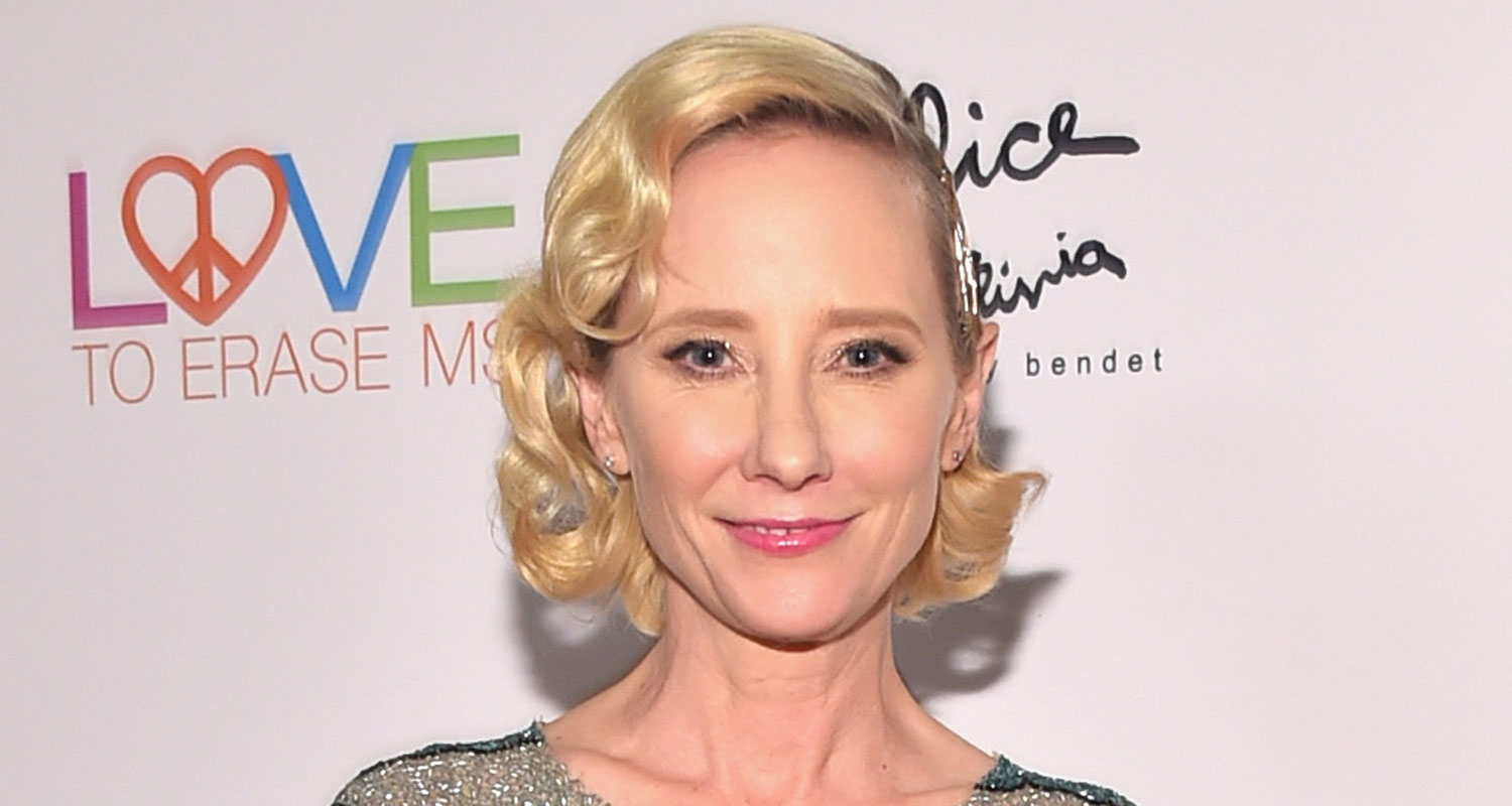 Anne Heche Taken Off Life Support After Organ Transplant Recipients