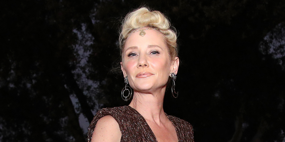 Eyewitness Shares Scary Account Of Anne Heche s Serious Car Accident Eyewitness Shares Scary Account Of Anne Heche s Serious Car Accident