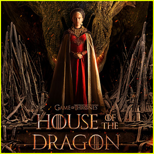 A Big Actor's Son Makes His 'House of the Dragon' Debut