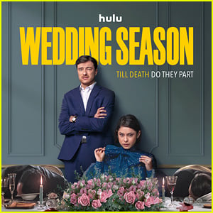 Hulu Debuts Trailer for 'Wedding Season' Series - Not to Be Confused with Netflix's New Movie!