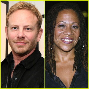 Ian Ziering Remembers 'Beverly Hills, 90210' Co-Star Denise Dowse Following Her Death