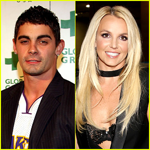 Britney Spears’ Ex-Husband Jason Alexander Sentenced to 128 Days in Jail for Crashing Her Wedding