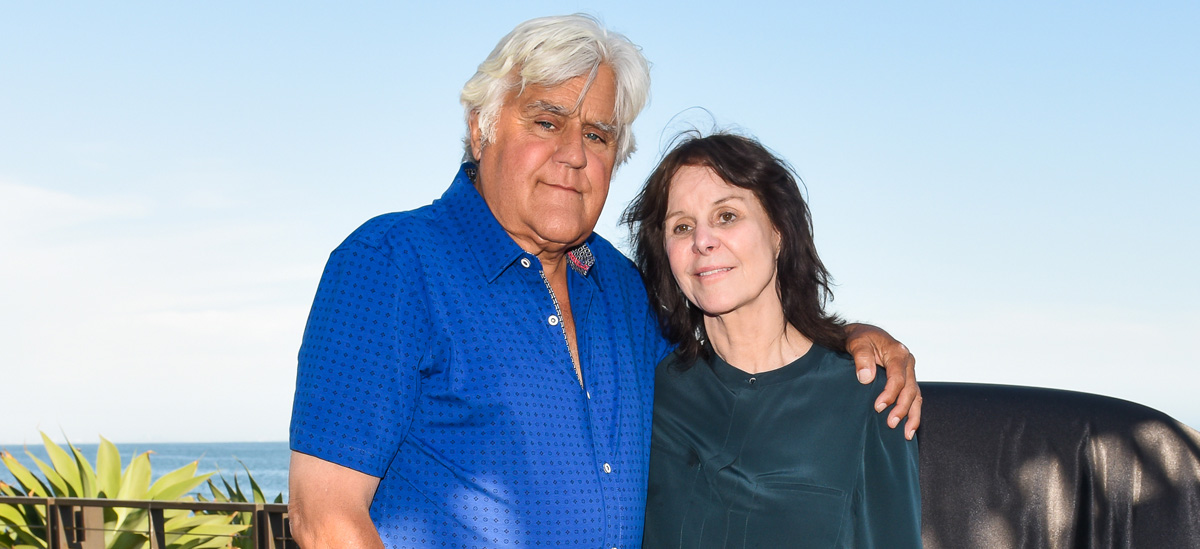 Jay Leno is California Dreamin' at Electric Relaunch of Iconic Meyers Manx Dune Buggy | Jay Leno, Nasim Pedrad - Vimarsana News