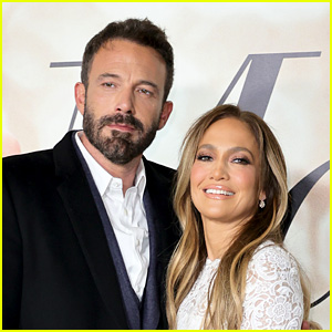 Jennifer Lopez & Ben Affleck Will Reportedly Have a Three-Day Wedding Weekend for Their Friends & Family!