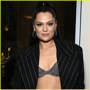 Jessie J Gets Candid About Grief After Miscarriage