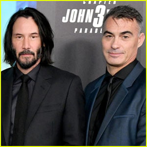 'John Wick: Chapter 4' Will be Franchise's Longest-Running Movie, Director Chad Stahelski Reveals