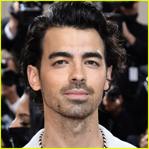 Joe Jonas Opens Up About Using Cosmetic Injectables for His Face