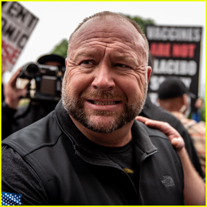 Alex Jones Ordered to Pay Over