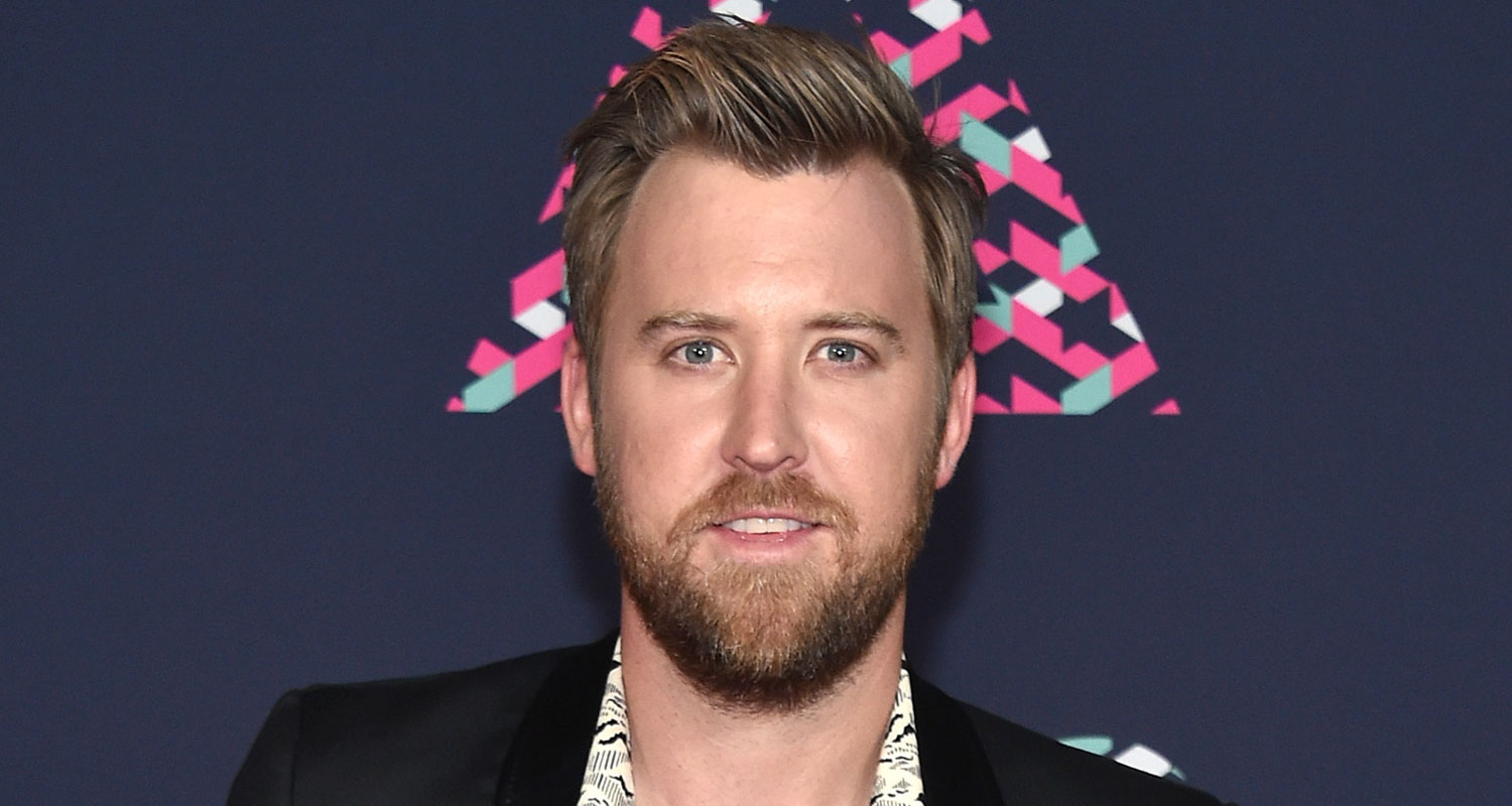 Lady A’s Charles Kelley Thanks Fans for Support During Sobriety J...
