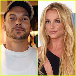 Kevin Federline Shares Private Videos of Britney Spears, Fans Are Outraged