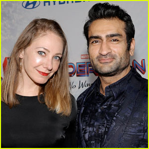 Kumail Nanjiani Reveals Why He Was Upset with Wife Emily V. Gordon on Their 15th Wedding Anniversary