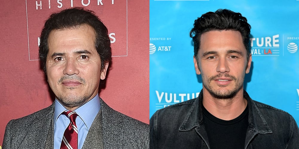 John Leguizamo Slams James Franco’s New Role as Fidel Castro James