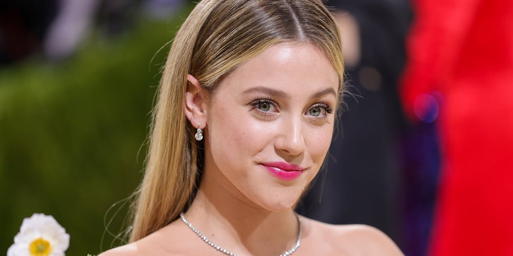 Lili Reinhart Reveals One Thing That Actors on The CW Can't Do! | Lili Reinhart - Vimarsana News