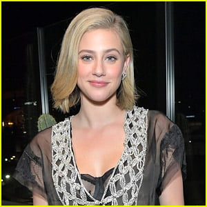 Lili Reinhart Reveals One Thing That Actors on The CW Can't Do!
