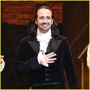 Lin-Manuel Miranda Speaks Out After Church's Unauthorized Version of 'Hamilton' Goes Viral Online