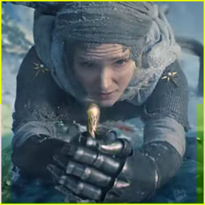 'Lord of The Rings: Rings of Power' Reveals Final Trailer Ahead of