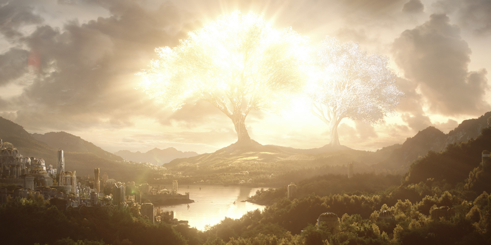 First Two Episodes of ‘Lord of the Rings Rings of Power’ Will Debut in