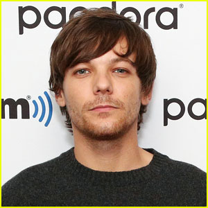 Louis Tomlinson Reflects on One Direction's Debut Album 'Up All Night', Says It 'Was S--t'
