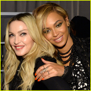 Madonna Reveals the Note Beyoncé Wrote Her After Releasing 'Break My Soul' Remix